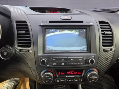 Kia K3 2013, 81344 км, за 5900000 KRW - фото 9