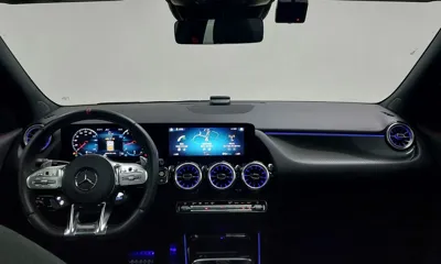 Mercedes-Benz GLA-Class 2022, 9154 км, за 50000000 KRW - фото 7