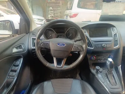 Ford Focus 2015, 101700 км, за 45233.69 CNY - фото 7