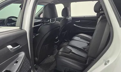Hyundai Santafe 2019, 98479 км, за 18400000 KRW - фото 12