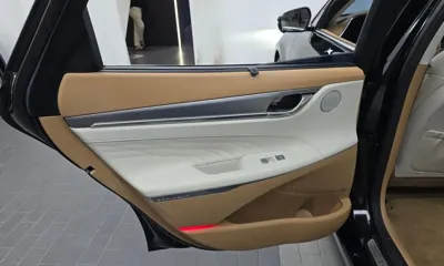 Hyundai Grandeur 2021, 68662 км, за 25400000 KRW - фото 25