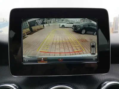 Mercedes-Benz GLA-Class 2018, 18130 км, за 19500000 KRW - фото 15