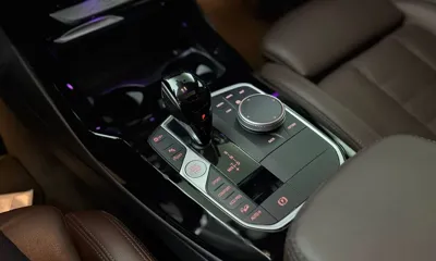 BMW X3 2022, 83565 км, за 42000000 KRW - фото 9