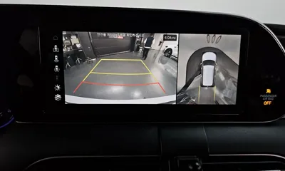 Hyundai Palisade 2019, 145328 км, за 20700000 KRW - фото 15