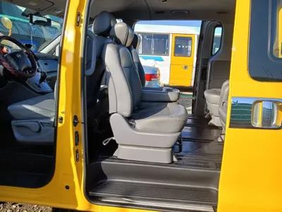 Hyundai Starex 2014, 233207 км, за 6500000 KRW - фото 7