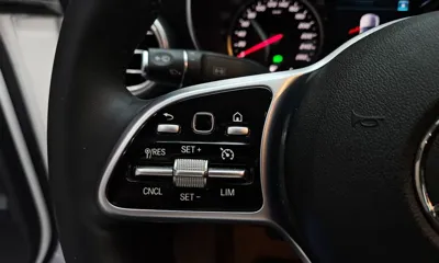 Mercedes-Benz C-Class 2019, 75000 км, за 18000000 KRW - фото 12