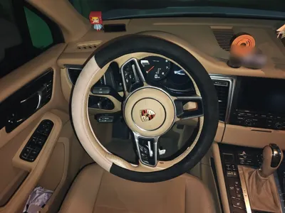Porsche Macan 2014, 68300 км, за 114260.27 CNY - фото 11