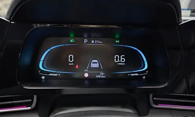 Hyundai Avante 2024, 57816 км, за 19200000 KRW - фото 8
