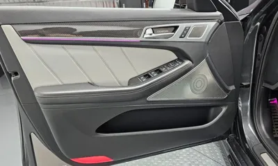 Genesis G80 2018, 64429 км, за 32500000 KRW - фото 24