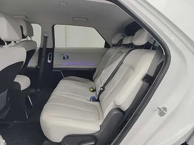 Hyundai Ioniq5 2022, 127637 км, за 28900000 KRW - фото 12