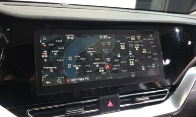 Kia Niro 2020, 59065 км, за 20200000 KRW - фото 14