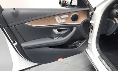 Mercedes-Benz E-Class 2023, 33663 км, за 43800000 KRW - фото 24