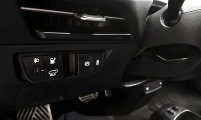 Kia EV6 2024, 52577 км, за 12860000 KRW - фото 14