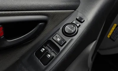 Hyundai Starex 2019, 208248 км, за 8900000 KRW - фото 19