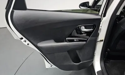 Kia Niro 2017, 163689 км, за 9600000 KRW - фото 25