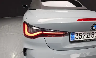 BMW 4-Series 2024, 14078 км, за 58500000 KRW - фото 23