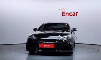 Hyundai Genesis 2013, 84594 км, за 14500000 KRW
