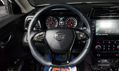 KG_Mobility_Ssangyong TIBOLI 2022, 15225 км, за 16400000 KRW - фото 16