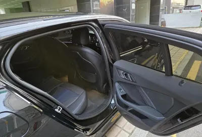 BMW 1-Series 2024, 12294 км, за 33600000 KRW - фото 8