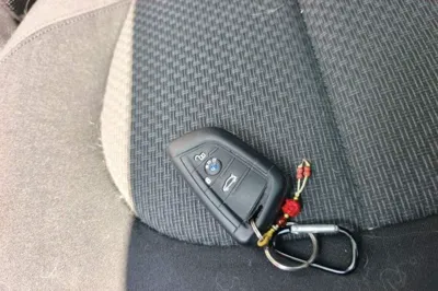 BMW 2 Series Active Tourer 2016, 83500 км, за 51141.12 CNY - фото 17