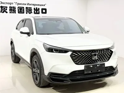 Honda XR-V 2023, 23000 км, за 109800 CNY - фото 3