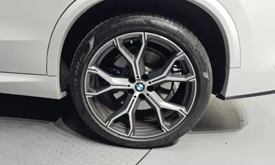 BMW X5 2021, 115987 км, за 58500000 KRW - фото 21