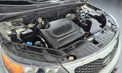 Kia Sorento 2012, 92502 км, за 6700000 KRW - фото 6