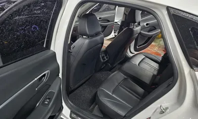 Hyundai Sonata 2020, 219498 км, за 11000000 KRW - фото 8