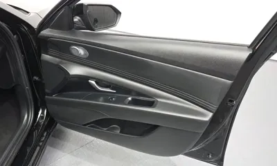 Hyundai Avante 2022, 40455 км, за 17500000 KRW - фото 24