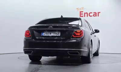 Kia K9 2019, 112038 км, за 19600000 KRW