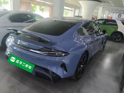 Xiaomi Auto SU7 2024, 24800 км, за 223322.92 CNY - фото 6