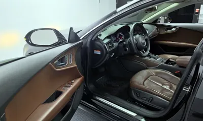 Audi A7 2015, 150994 км, за 11900000 KRW - фото 10