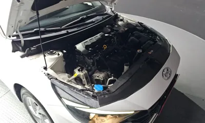 Hyundai Avante 2022, 61437 км, за 17300000 KRW - фото 6