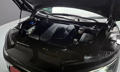 Kia EV6 2023, 57809 км, за 35400000 KRW - фото 6