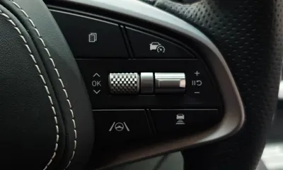 Genesis GV70 2022, 37645 км, за 68900000 KRW - фото 30