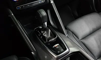 Renault-KoreaSamsung QM6 2018, 52596 км, за 12100000 KRW - фото 9