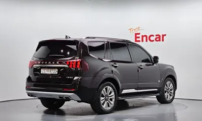 Kia Mohave 2021, 72238 км, за 28990000 KRW