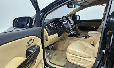 Kia Canival 2019, 177368 км, за 15200000 KRW - фото 11