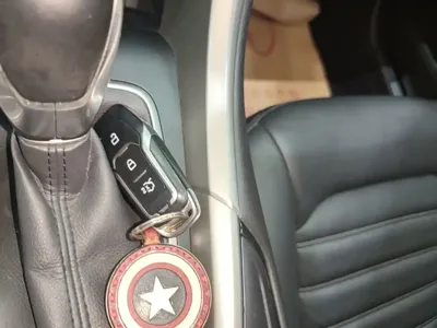 Ford Mondeo 2016, 98800 км, за 39100 CNY - фото 9