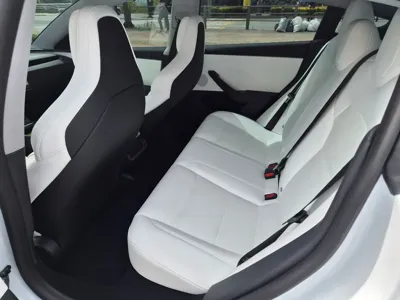 Tesla Model 3 2026, 500 км, за 56200000 KRW - фото 14