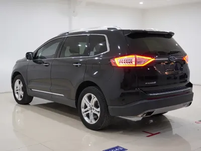 Ford Edge 2018, 40000 км, за 95800 CNY