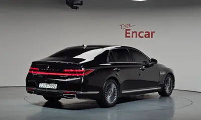 Genesis G90 2019, 73192 км, за 32000000 KRW