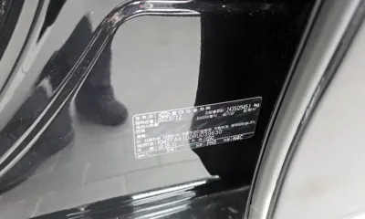 Genesis G90 2024, 25370 км, за 82500000 KRW - фото 30