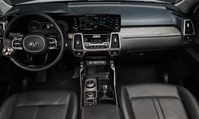Kia Sorento 2021, 62130 км, за 24000000 KRW - фото 7