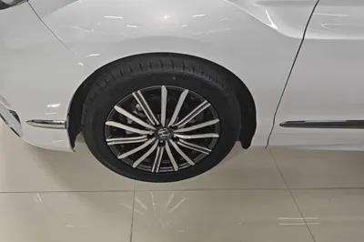 Honda Elysion 2024, 54900 км, за 205781.33 CNY - фото 8