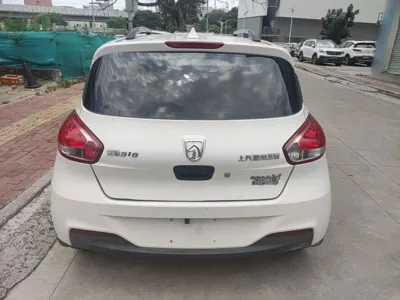 Baojun 310 2017, 80399 км, за 11299 CNY - фото 6