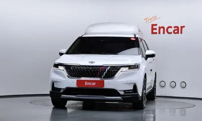 Kia Canival 2021, 70067 км, за 27400000 KRW - фото 3