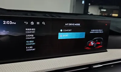 Genesis GV80 2026, 11568 км, за 81800000 KRW - фото 28