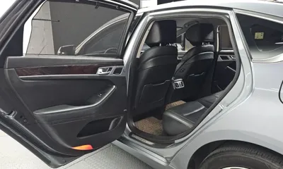 Hyundai Genesis 2015, 167257 км, за 7890000 KRW - фото 11