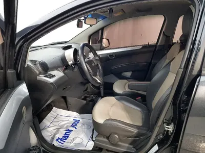 ChevroletGMDaewoo Matiz 2011, 138000 км, за 1290000 KRW - фото 8